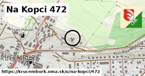 Na Kopci 472, Krucemburk