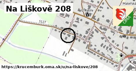 Na Liškově 208, Krucemburk
