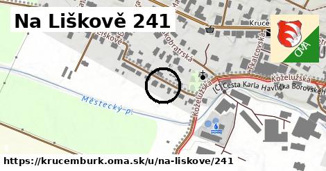 Na Liškově 241, Krucemburk