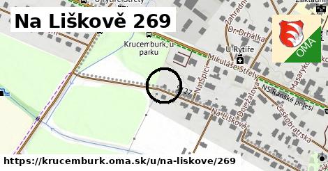 Na Liškově 269, Krucemburk