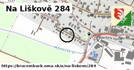 Na Liškově 284, Krucemburk