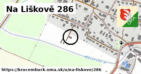 Na Liškově 286, Krucemburk