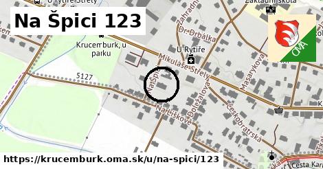 Na Špici 123, Krucemburk