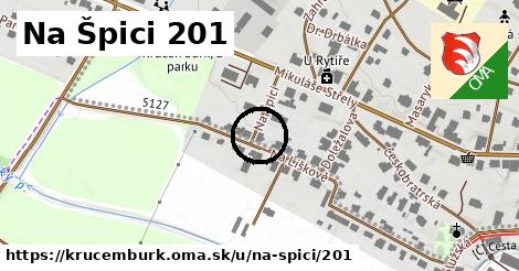 Na Špici 201, Krucemburk