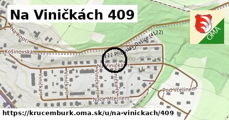 Na Viničkách 409, Krucemburk