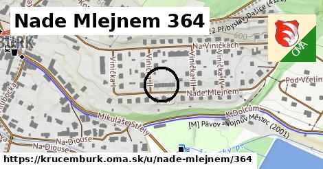 Nade Mlejnem 364, Krucemburk