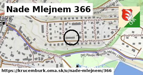 Nade Mlejnem 366, Krucemburk