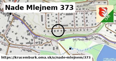 Nade Mlejnem 373, Krucemburk