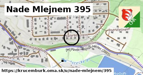 Nade Mlejnem 395, Krucemburk