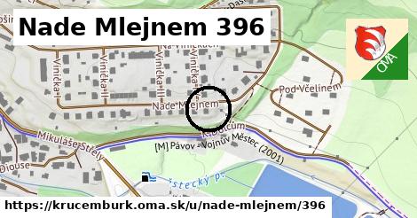 Nade Mlejnem 396, Krucemburk