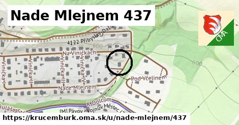 Nade Mlejnem 437, Krucemburk