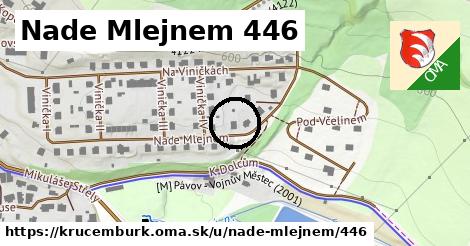 Nade Mlejnem 446, Krucemburk