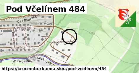 Pod Včelínem 484, Krucemburk