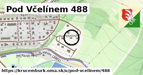 Pod Včelínem 488, Krucemburk