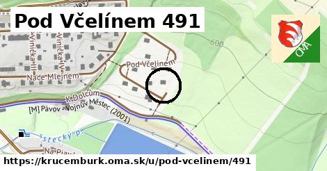 Pod Včelínem 491, Krucemburk