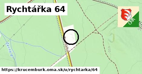 Rychtářka 64, Krucemburk