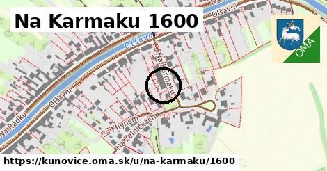 Na Karmaku 1600, Kunovice