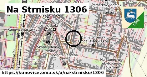 Na Strnisku 1306, Kunovice