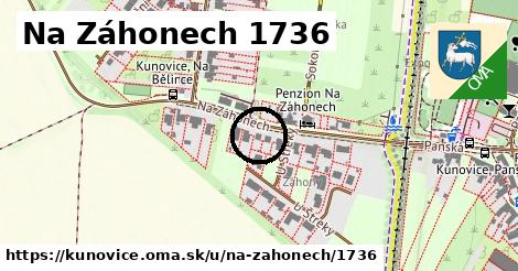 Na Záhonech 1736, Kunovice