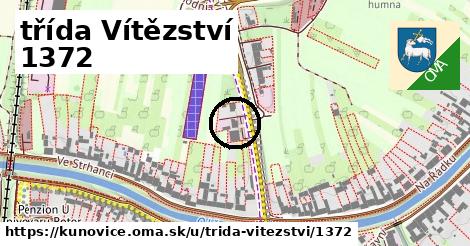 třída Vítězství 1372, Kunovice