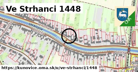 Ve Strhanci 1448, Kunovice