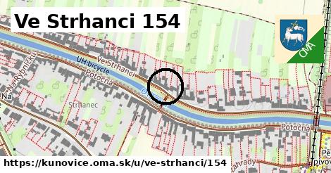 Ve Strhanci 154, Kunovice