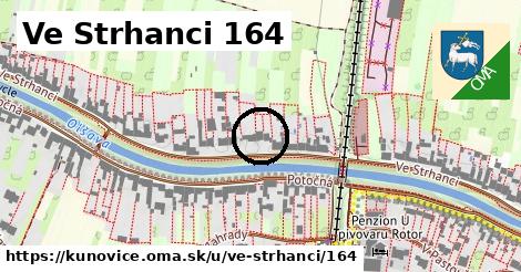 Ve Strhanci 164, Kunovice