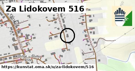 Za Lidokovem 516, Kunštát