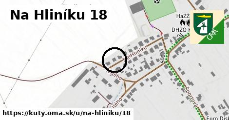 Na Hliníku 18, Kúty