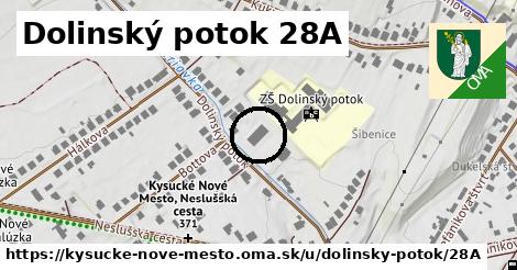 Dolinský potok 28A, Kysucké Nové Mesto