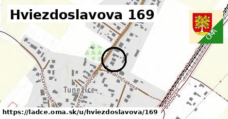 Hviezdoslavova 169, Ladce