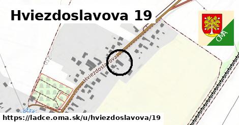 Hviezdoslavova 19, Ladce