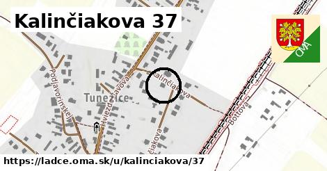 Kalinčiakova 37, Ladce