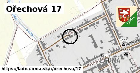 Ořechová 17, Ladná