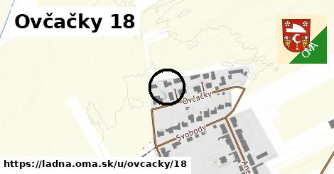 Ovčačky 18, Ladná