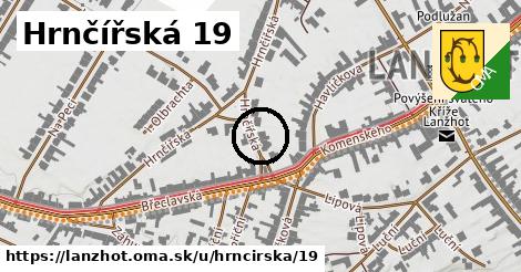 Hrnčířská 19, Lanžhot