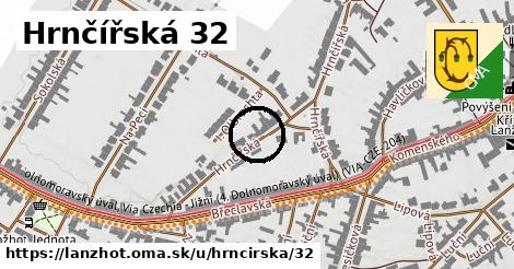 Hrnčířská 32, Lanžhot