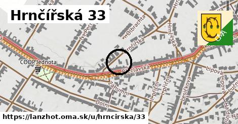 Hrnčířská 33, Lanžhot