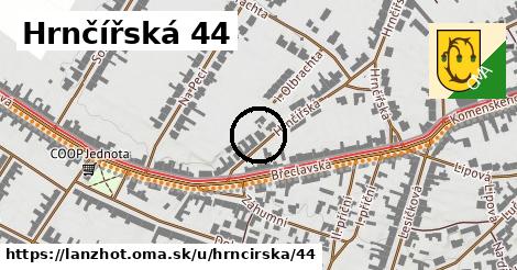 Hrnčířská 44, Lanžhot