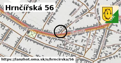 Hrnčířská 56, Lanžhot