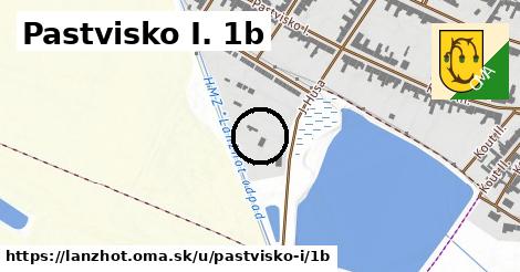 Pastvisko I. 1b, Lanžhot