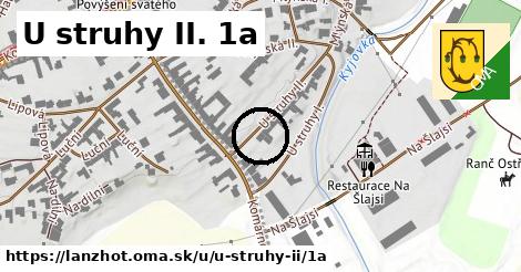 U struhy II. 1a, Lanžhot