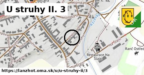 U struhy II. 3, Lanžhot