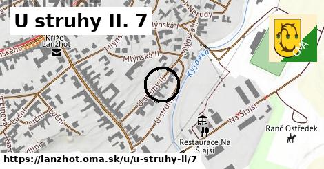 U struhy II. 7, Lanžhot