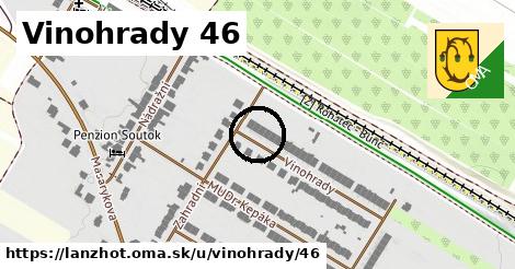 Vinohrady 46, Lanžhot