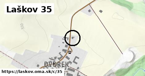 Laškov <span class="supisne">35</span>