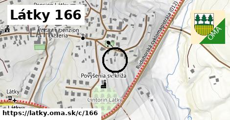 Látky <span class="supisne">166</span>