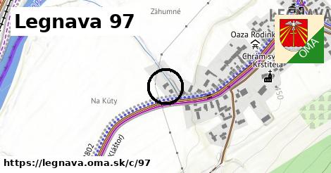 Legnava <span class="supisne">97</span>