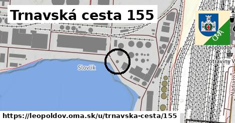 Trnavská cesta 155, Leopoldov