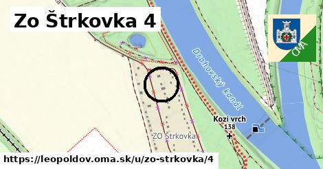 Zo Štrkovka 4, Leopoldov